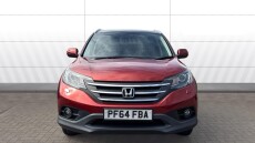 Honda CR-V 2.2 i-DTEC EX 5dr Diesel Estate
